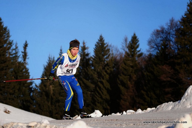 GP Villard 2014